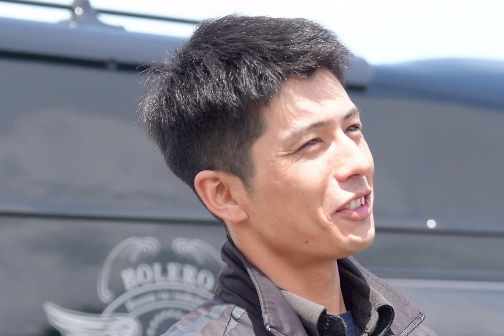 畑原 大輝