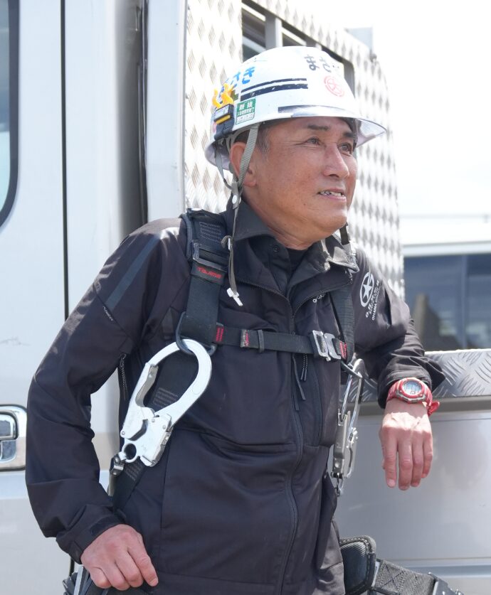 正木透