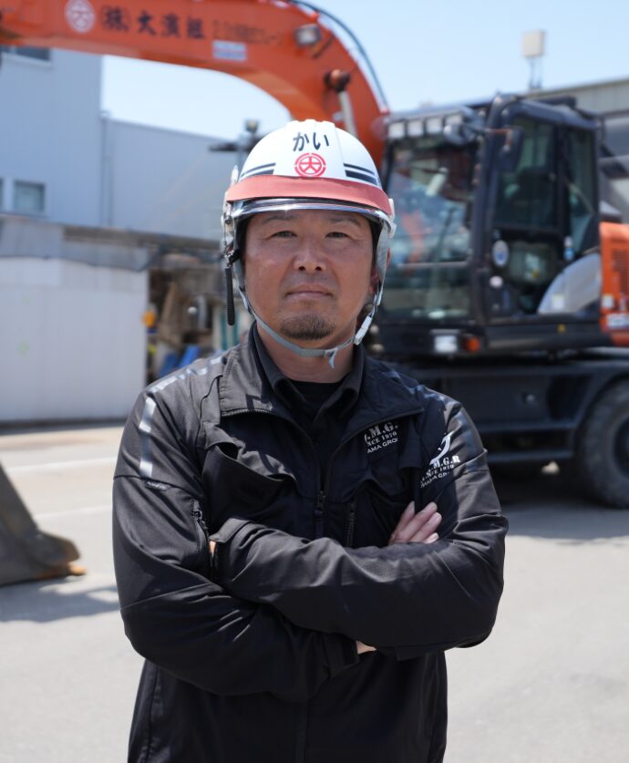 甲斐修司