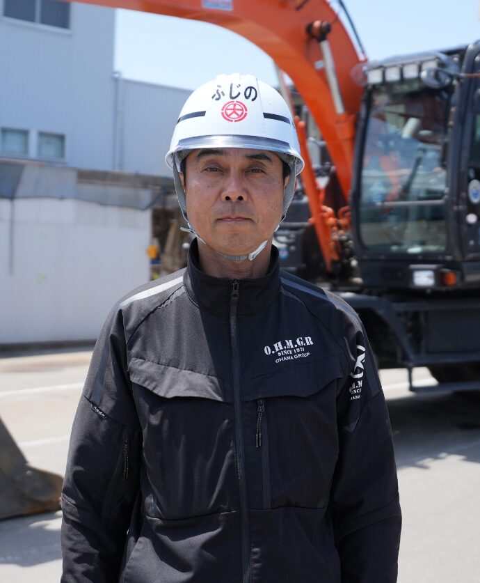 藤野幸一郎