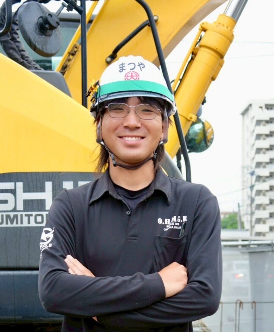 松屋海斗
