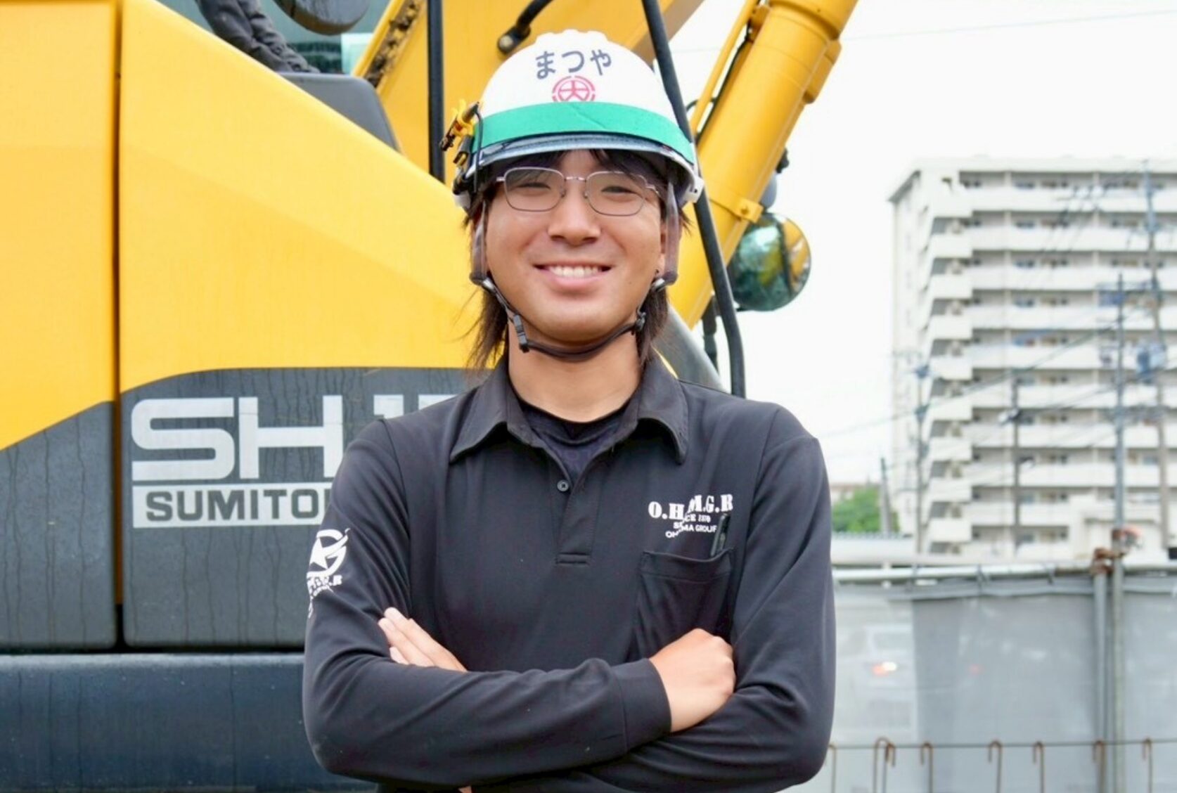 松屋海斗