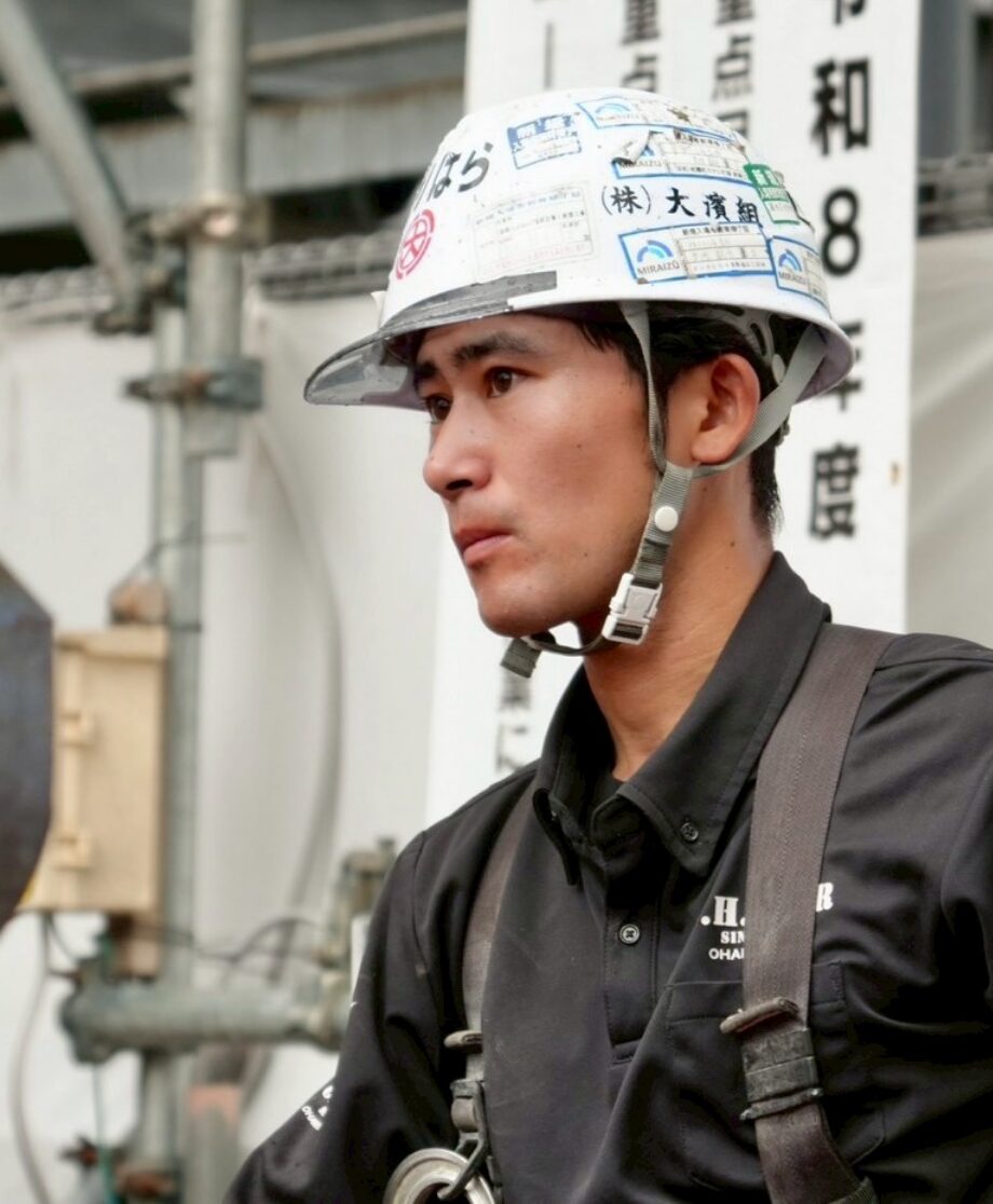 栗原龍司